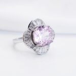 bague f argent 340 – Image 2