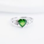 bague f argent 338 – Image 5