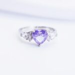 bague f argent 338 – Image 3