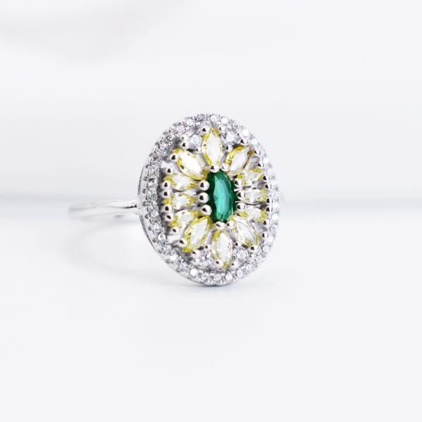 32250913122843366 bague f argent 329 – Image 1