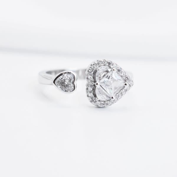 32250913122843370 bague f argent 321 – Image 1