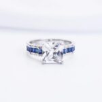 bague f argent 330 – Image 4