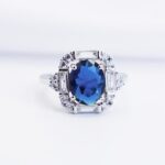 bague f argent 333 – Image 7