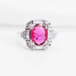 bague f argent 333 – Image 4