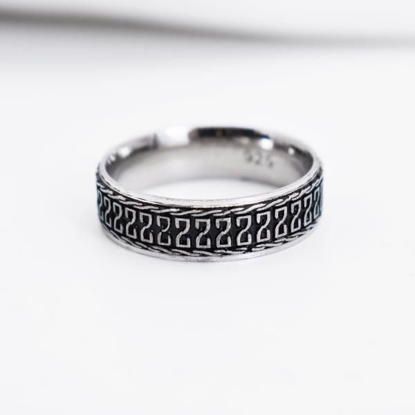 32251110151211176 anneau 126 – Image 1