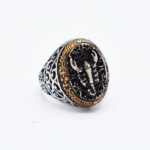 bague animal103