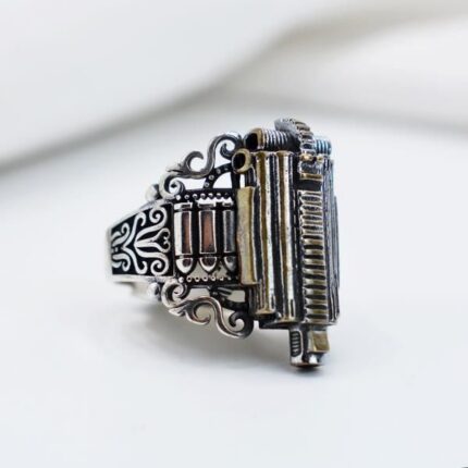 bague design117