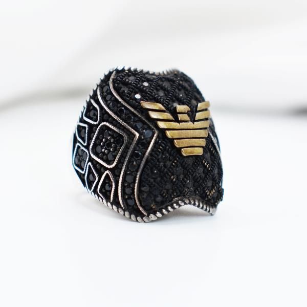 32251111101427121 bague design77 – Image 1