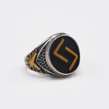 bague design85