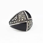 BAGUE h165