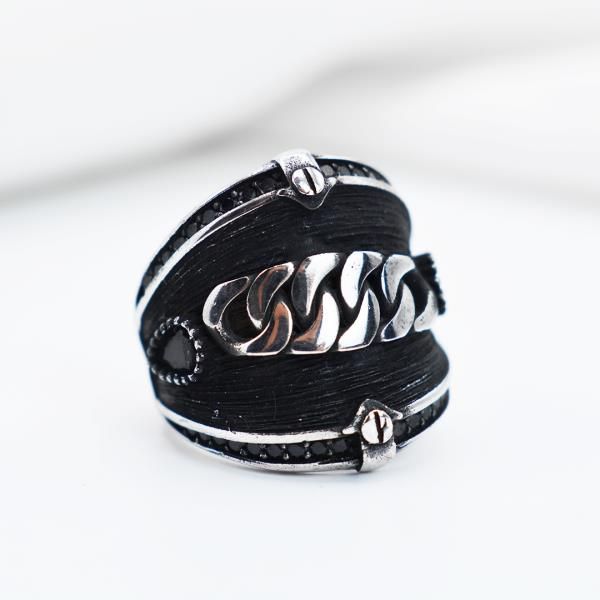 32251111101427196 bague h196 – Image 1