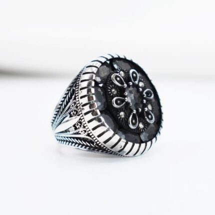 bague h212