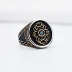 bague h223