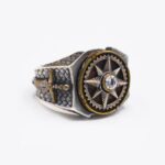 bague h286b