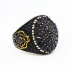 bague h299