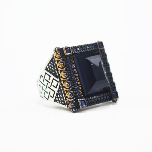 32251111101427313 bague classy man418 – Image 1