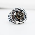 bague h368
