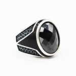 bague classy man450