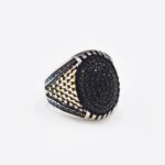 bague h369