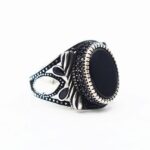 bague classy man467