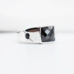 bague classy man510