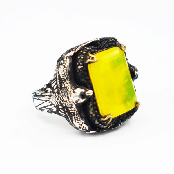 32251111101427461 bague classy man526A – Image 1