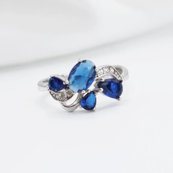 34250224160310157 bague f argent 222 – Image 1