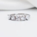 bague f argent 206 – Image 2