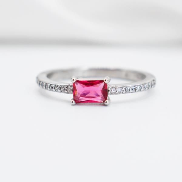 34250224160310293 bague f argent 54 – Image 1