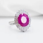 bague f nature 5 ruby