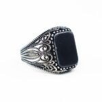 bague classy man600