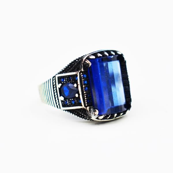 36250112103743118 bague classy man601 – Image 1