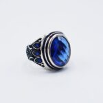 bague classy man641 – Image 5