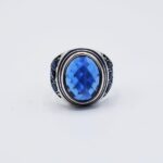 bague classy man641 – Image 4