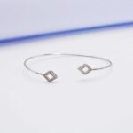 bracelet f argent 14