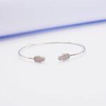 bracelet f argent 17