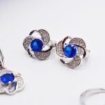 trio f argent 155 – Image 2