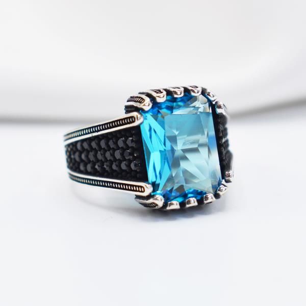 36250218101720895 bague classy man647 – Image 1