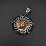 pendentif versace8