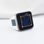 bague h450B – Image 2