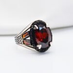 bague classy man644 – Image 4