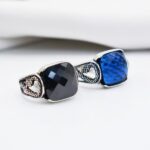 bague classy man643A