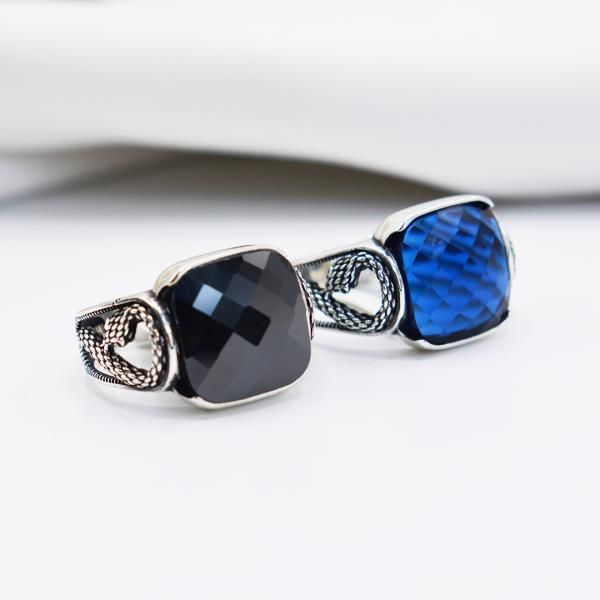 36250218233402919 bague classy man643A – Image 1