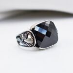 bague classy man643A – Image 3