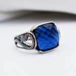 bague classy man643A – Image 2