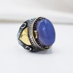 bague nature 57