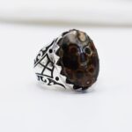bague nature 53