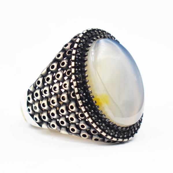 36250218233403007 bague nature 28b – Image 1
