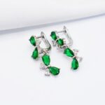 boucle f argent 85B – Image 3