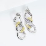 boucle f argent 93 – Image 2